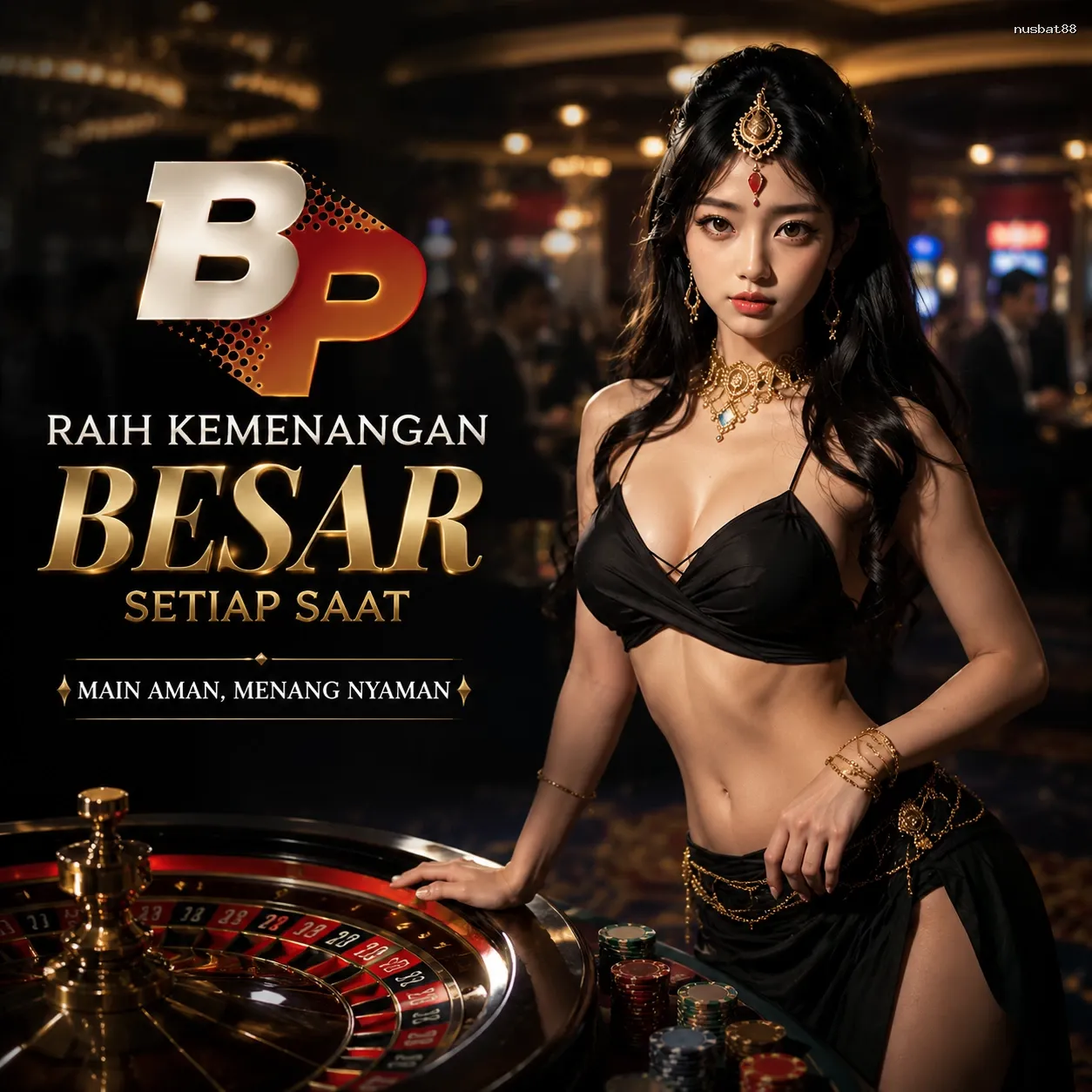 Analisis Performa Game di Platform nusbat88