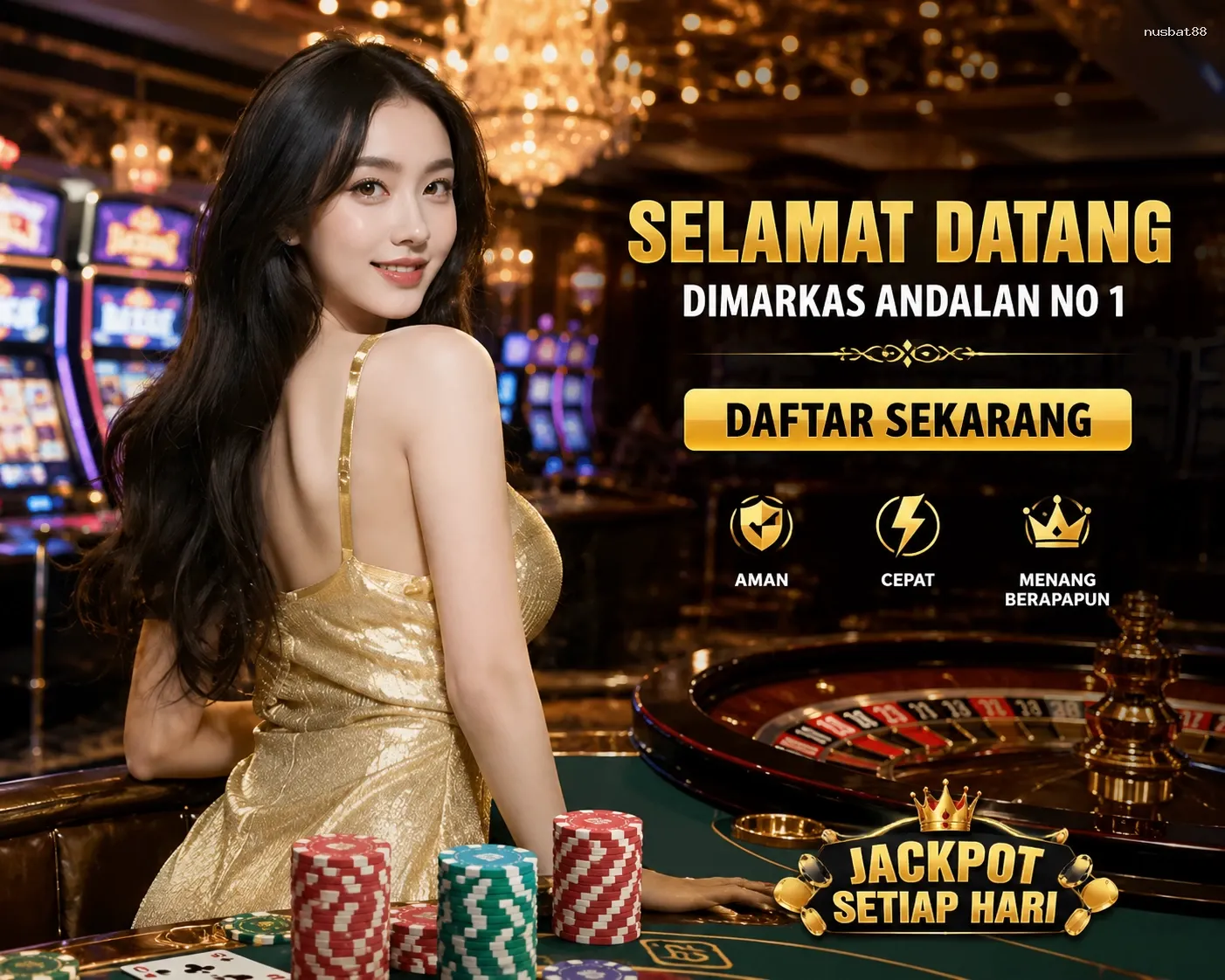 Tips dan Trik Bermain di nusbat88 untuk Pemula